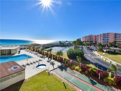 Destin Vacation Condo Sleeps 8 Guests